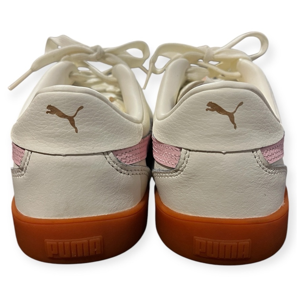 PUMA Club 5V5 Sneaker- Woman Size 9 - Picture 6 of 9